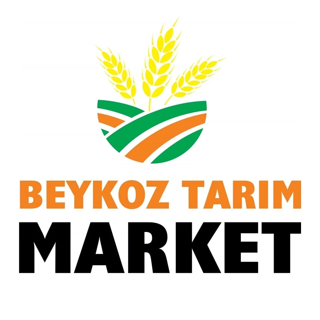 Beykoz Tarım Market Logo